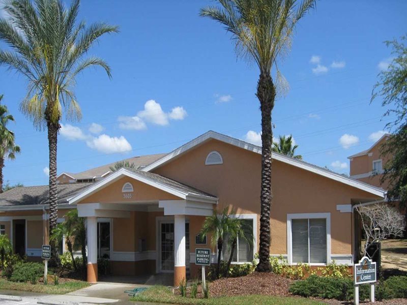 Affordable Hillsborough, FL 1, 2 & 3 Bedroom Luxury Rental Apartments